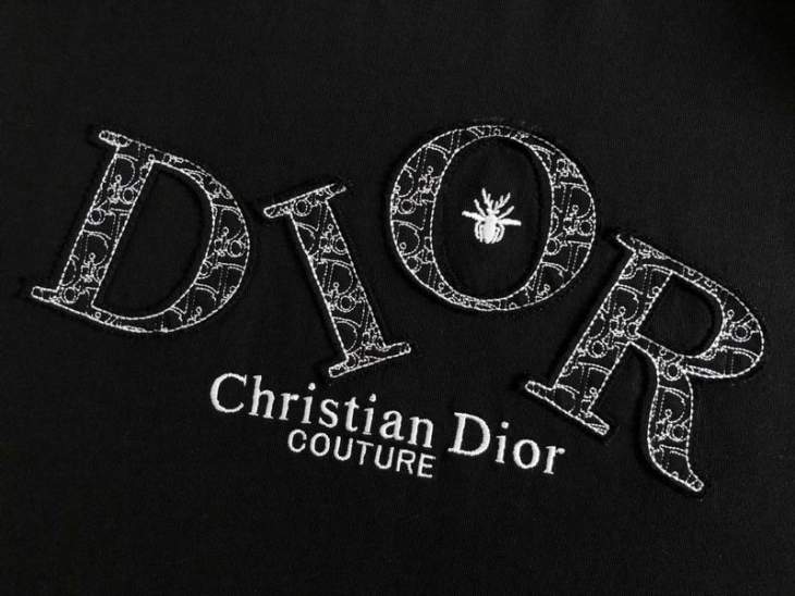 Dior T Shirts Short _SKUDiorS-XLtltx11915671